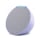 Inteligentny głośnik Amazon Echo Pop Lavender Bloom